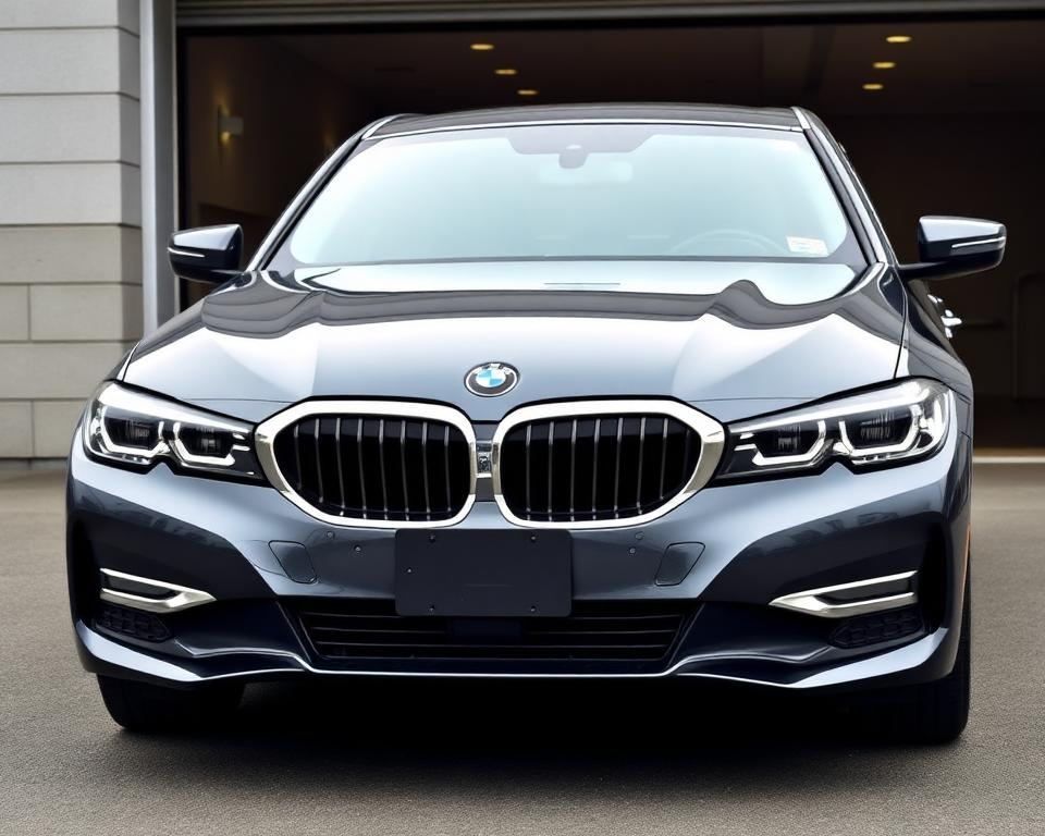 BMW 320d Touring